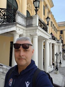 Massimo Signorini - Erasmus KA122 IAC 2024