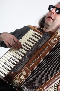 Massimo Tagliata e il Fidharmoneon