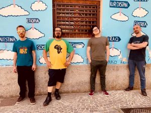 Matti delle Giuncaie