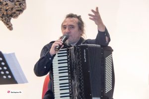 Maurizio Burzillà (PH Gattopino)