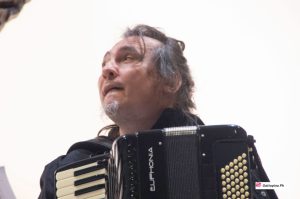 Maurizio Burzillà (PH Gattopino)