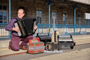 Maurizio Marchesich - PH Andrej Gustinčič