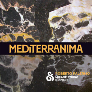 MediterrAnima - Roberto Palermo