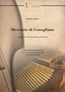 Mercurio di Conegliano - Accordion Waves