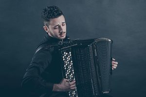 Michele Bianco (ph Michele Pignatelli)