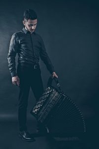 Michele Bianco (ph Michele Pignatelli)