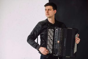 Momir Novakovic - Erasmus KA122 IAC 2024