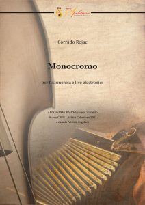 Monocromo - Accordion Waves