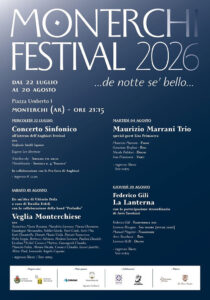 Monterchi Festival 2026