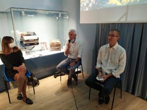 Museo della Fisarmonica di Castelfidardo