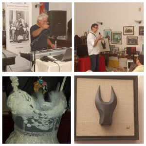 Museo Etnografico Francesco Bande