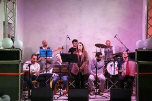 Musicanti dla Basa - PH Carlo Moretti