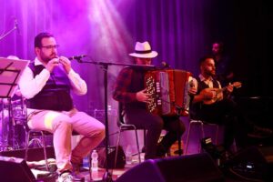 I Musicanti dla Basa - PH StreetStyle Studio