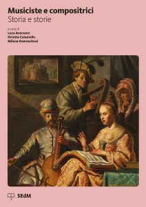 Musiciste e compositrici - L. Aversano, O. Caianiello, M. Gammaitoni