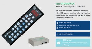 Musictech - Music Maker