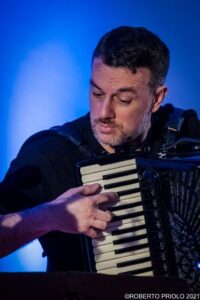 Nadio Marenco (PH Roberto Priolo)