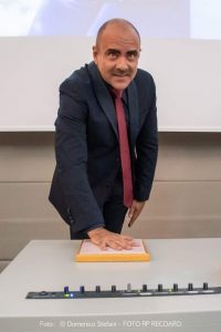 Natalino Marchetti - PH Domenico Stefani