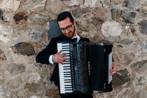 Natalino Scaffidi (foto Antonino "Gap" Gitto)