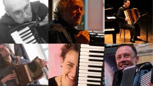 Nuovo C.D.M.I. incontra