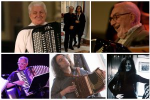 Nuovo C.D.M.I. incontra