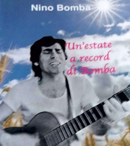 Un'estate a record di Bomba - Nino Bomba