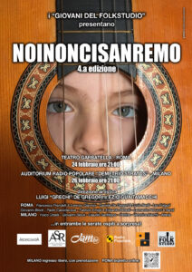NOINONCISAREMO - IV edizione