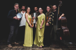 Nubras Ensemble (PH Andrea Melaranci)