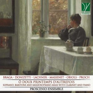 Ô Doux Printemps d’Autrefois