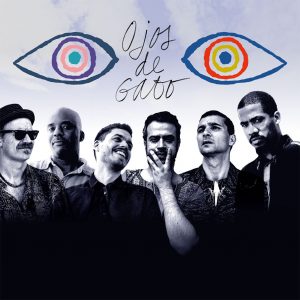 Ojos de Gato - Giovanni Guidi