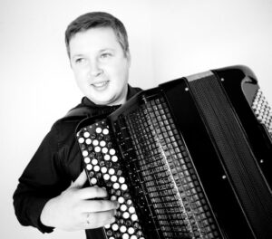 Oleksandr Hrustevich