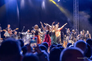 Orchestra Popolare del Saltarello 2026
