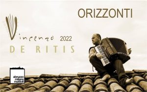 Orizzonti - Vincenzo De Ritis