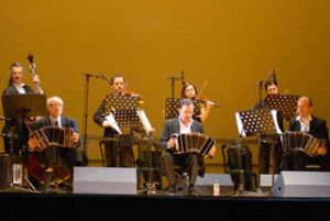 Orquesta tipica Marcucci
