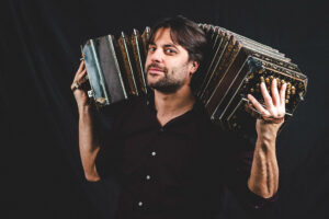 Pablo Corradini (PH Alessandro Plescia)