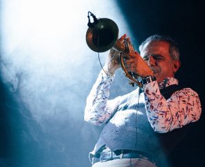 Paolo Fresu - Sant'Elpidio Jazz Festival 2024