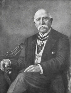 Paolo Soprani Castelfidardo