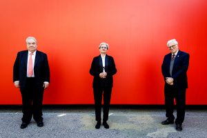 Pappano - Veaute - De Augustinis