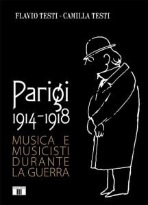 Parigi 1914-1918