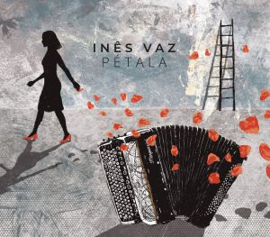 Pétala - Inês Vaz