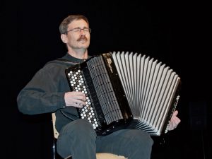 Petri Makkonen - intervista Strumenti&Musica 2023