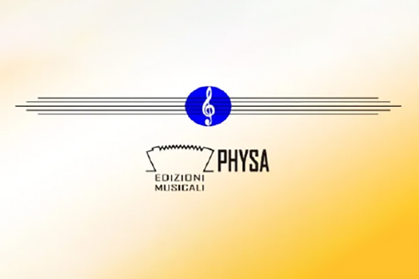 Physa Edizioni Musicali