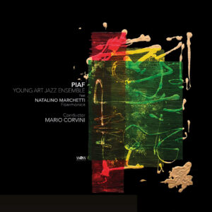 Piaf - Young Art Jazz Ensemble