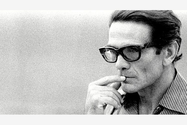 Pier Paolo Pasolini