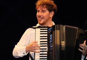 Pietro Adragna - Coupe Mondiale CIA 2024