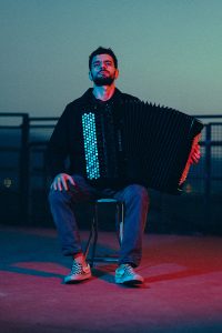 Pietro Roffi - ph Roberto Romolo 2022