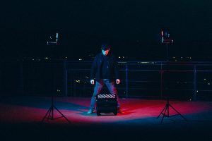 Pietro Roffi - ph Roberto Romolo 2022