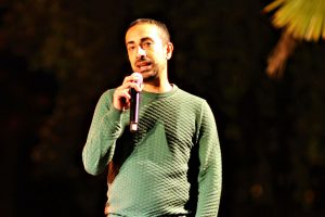 PIF 2021 - Antonio Spaccarotella