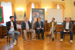 PIF 2022 - conferenza stampa