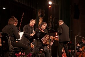 Pif 2022 - Laloy e Meloni