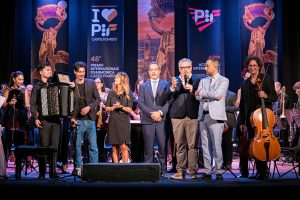 PIF 2023 - serata finale